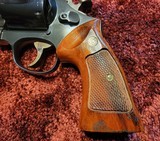 S&W MODEL 25-5FOUR INCH - 8 of 15