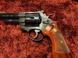 S&W MODEL 25-5FOUR INCH - 4 of 15