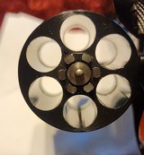 S&W MODEL 25-5FOUR INCH - 10 of 15