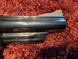 S&W MODEL 25-5FOUR INCH - 6 of 15