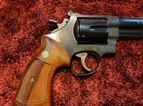 S&W MODEL 25-5FOUR INCH - 3 of 15
