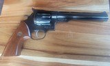 DAN WESSON 44V MAGNUM - 2 of 15