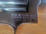 DAN WESSON 44V MAGNUM - 6 of 15