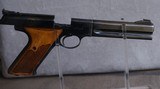 COLT WOODSMAN MATCH TARGET GEN 31966 - 3 of 15
