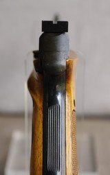 COLT WOODSMAN MATCH TARGET GEN 31966 - 9 of 15