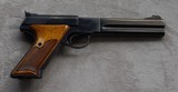 COLT WOODSMAN MATCH TARGET GEN 31966 - 1 of 15