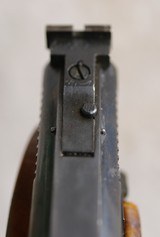 COLT WOODSMAN MATCH TARGET GEN 31966 - 8 of 15