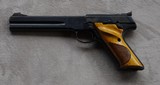COLT WOODSMAN MATCH TARGET GEN 31966 - 2 of 15