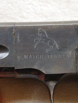 COLT WOODSMAN MATCH TARGET GEN 31966 - 5 of 15