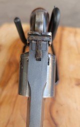 IVER JOHNSON 844 SUPERSHOT SEALED 8 TARGET .22 - 10 of 13