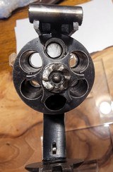 IVER JOHNSON 844 SUPERSHOT SEALED 8 TARGET .22 - 11 of 13