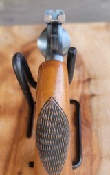 IVER JOHNSON 844 SUPERSHOT SEALED 8 TARGET .22 - 9 of 13