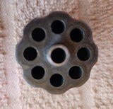 IVER JOHNSON TARGET SEALED 8 .22 REVOLVER - 5 of 13