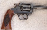 IVER JOHNSON TARGET SEALED 8 .22 REVOLVER - 7 of 13