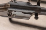 IVER JOHNSON TARGET SEALED 8 .22 REVOLVER - 9 of 13