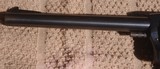 IVER JOHNSON TARGET SEALED 8 .22 REVOLVER - 10 of 13