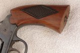 IVER JOHNSON TARGET SEALED 8 .22 REVOLVER - 8 of 13