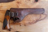 IVER JOHNSON TARGET SEALED 8 .22 REVOLVER - 12 of 13