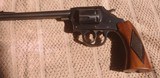 IVER JOHNSON TARGET SEALED 8 .22 REVOLVER - 2 of 13