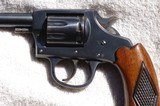 IVER JOHNSON TARGET SEALED 8 .22 REVOLVER - 6 of 13