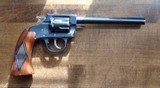 IVER JOHNSON TARGET SEALED 8 .22 REVOLVER - 13 of 13