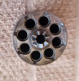 IVER JOHNSON TARGET SEALED 8 .22 REVOLVER - 4 of 13