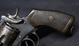 WEBLEY MARK Vl1917.45ACP - 6 of 12