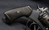 WEBLEY MARK Vl1917.45ACP - 5 of 12