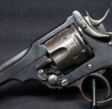 WEBLEY MARK Vl1917.45ACP - 4 of 12