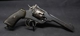 WEBLEY MARK Vl1917.45ACP - 1 of 12