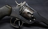 WEBLEY MARK Vl1917.45ACP - 3 of 12