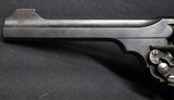 WEBLEY MARK Vl1917.45ACP - 8 of 12