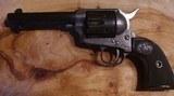 COLT SAA 1882.45 GREAT COWBOY ACTIONGUN - 2 of 15
