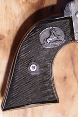 COLT SAA 1882.45 GREAT COWBOY ACTIONGUN - 14 of 15