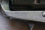 COLT SAA 1882.45 GREAT COWBOY ACTIONGUN - 7 of 15