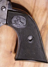COLT SAA 1882.45 GREAT COWBOY ACTIONGUN - 13 of 15