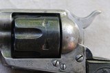 COLT SAA 1882.45 GREAT COWBOY ACTIONGUN - 5 of 15