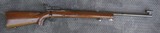 1946 MODEL 52B with SHILEN MATCH SELECT BARREL
