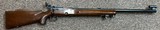 1946 MODEL 52B with SHILEN MATCH SELECT BARREL - 14 of 15