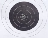 !946 CUSTOM WINCHESTER 52 BENCHREST MATCH .22 LR - 14 of 15
