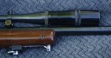 !946 CUSTOM WINCHESTER 52 BENCHREST MATCH .22 LR - 5 of 15