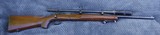 !946 CUSTOM WINCHESTER 52 BENCHREST MATCH .22 LR