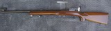 !946 CUSTOM WINCHESTER 52 BENCHREST MATCH .22 LR - 4 of 15