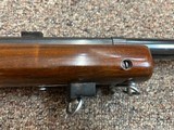 !946 CUSTOM WINCHESTER 52 BENCHREST MATCH .22 LR - 12 of 15
