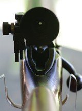 !946 CUSTOM WINCHESTER 52 BENCHREST MATCH .22 LR - 9 of 15