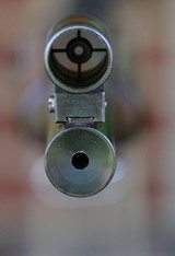 !946 CUSTOM WINCHESTER 52 BENCHREST MATCH .22 LR - 7 of 15