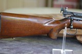 !946 CUSTOM WINCHESTER 52 BENCHREST MATCH .22 LR - 15 of 15