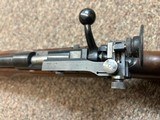 !946 CUSTOM WINCHESTER 52 BENCHREST MATCH .22 LR - 13 of 15