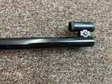 !946 CUSTOM WINCHESTER 52 BENCHREST MATCH .22 LR - 8 of 15