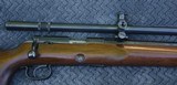 !946 CUSTOM WINCHESTER 52 BENCHREST MATCH .22 LR - 2 of 15